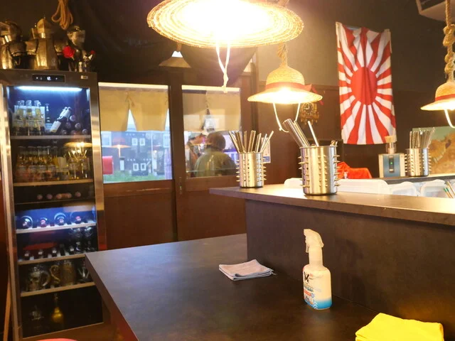 RAMEN HITONI YASASHIKU（ラーメン ヒトニ ヤサシク） - 秋田（ラーメン）の写真