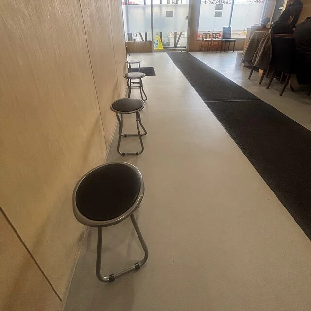 家系らーめん 鷲 - 米沢（ラーメン）の写真