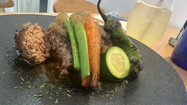 ウミトソラ - 東金井（イタリアン）の写真