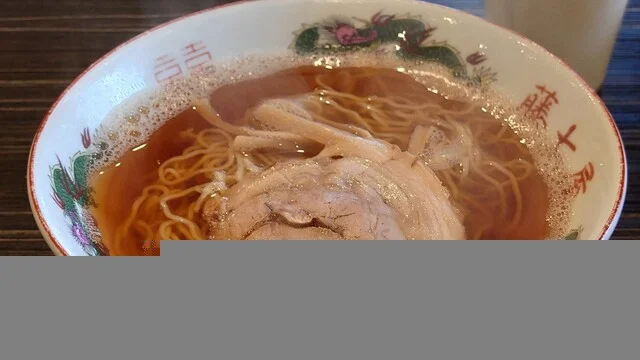 藤七屋（トウシチヤ） - 陸中山田（ラーメン）の写真