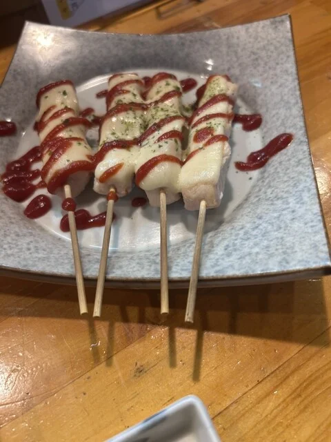 喜らく - 鷹ノ巣（焼き鳥）の写真