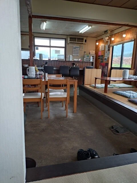 ラーメン46（ラーメンヨンジュウロク） - 神代（ラーメン）の写真