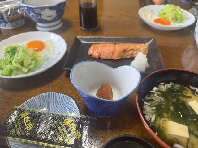 いがわ - 岩館（旅館・民宿）の写真