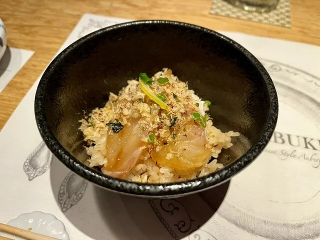 別邸 山風木（ヤマブキ） - 蔵王町その他（日本料理）の写真