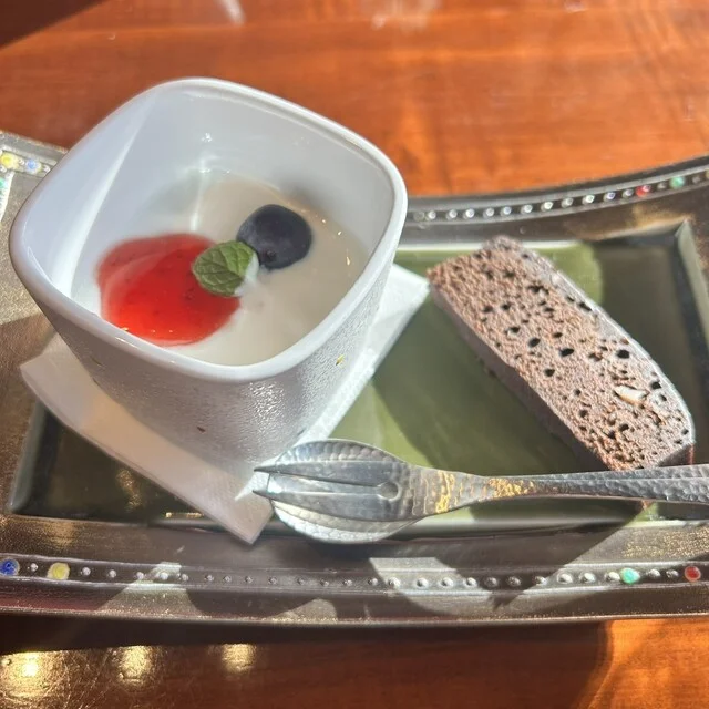 竹泉荘 - 蔵王町その他（料理旅館）の写真