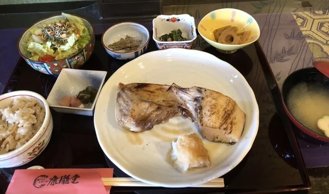 蔵cafeレストラン 康瓏堂（コウロウドウ） - 大館（日本料理）の写真