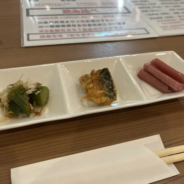 日本酒DiningKURO（クロ） - 秋田（ダイニングバー）の写真