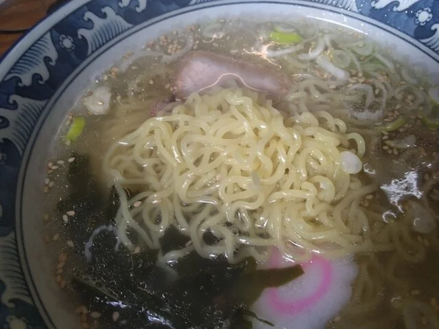 森のいずみ - 千厩（食堂）の写真