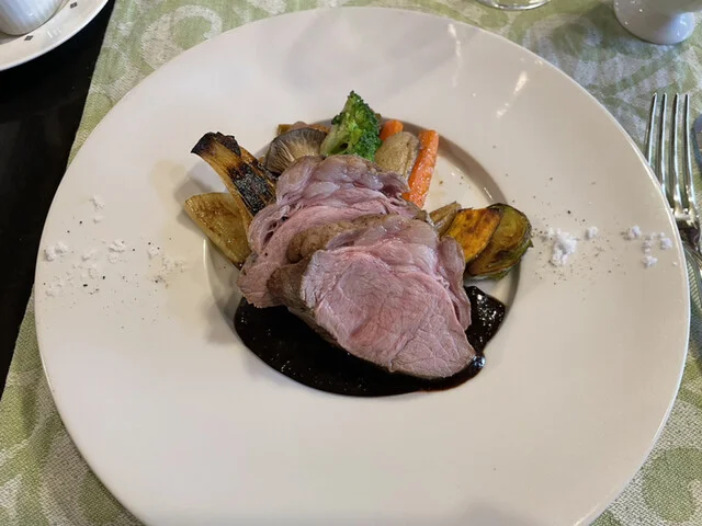 レストラン アビチュエ（RESTAURANT HABITUE イチノセキ） - 一ノ関（フレンチ）の写真