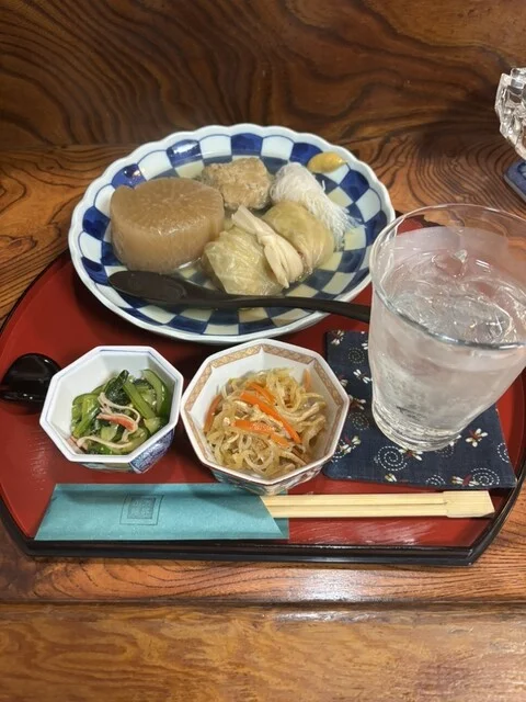 酒肆山﨑 - 石巻（おでん）の写真