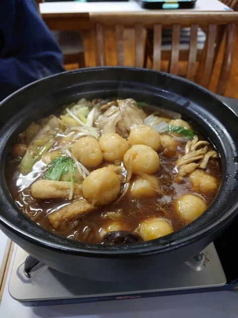 赤倉山荘 - 八郎潟（旅館・民宿）の写真