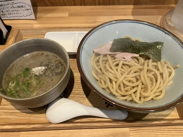 麺屋 いおり - 上盛岡（ラーメン）の写真