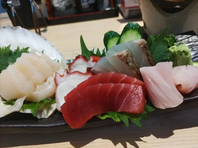 居酒屋 笑びす - 宮古（居酒屋）の写真