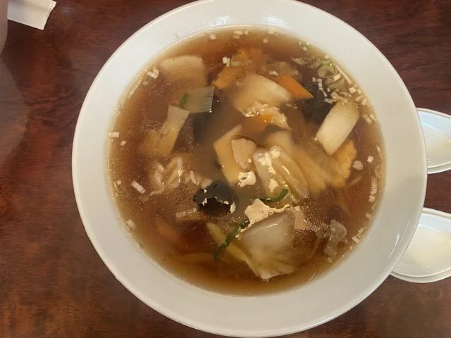 中国料理四川亭 - 羽後本荘（中華料理）の写真