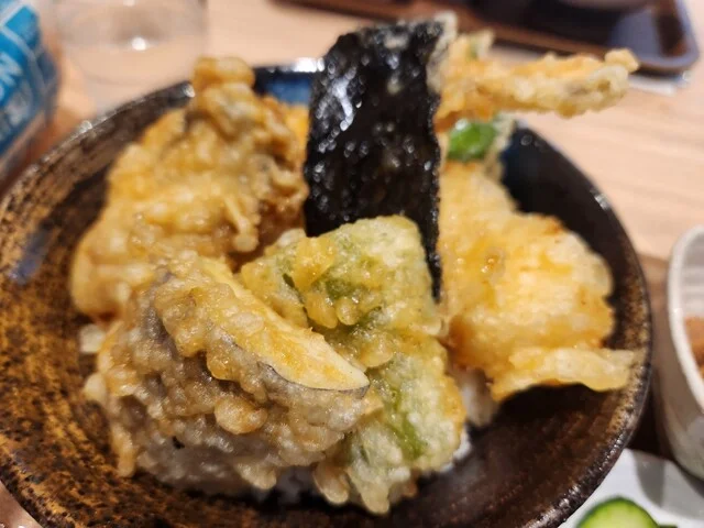 たかたのごはん - 陸前高田（食堂）の写真
