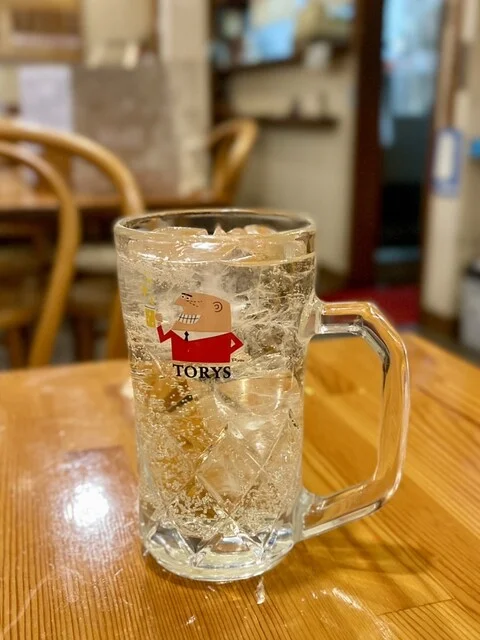 めんくい屋（めんくいや） - 上盛岡（ちゃんぽん）の写真