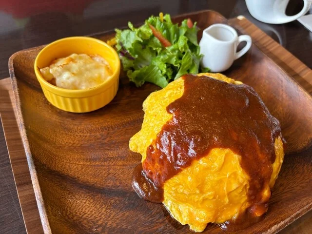 クローバー - 脇ノ沢（レストラン）の写真