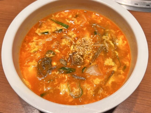 焼肉冷麺やまなか家 花巻店 - 花巻（焼肉）の写真