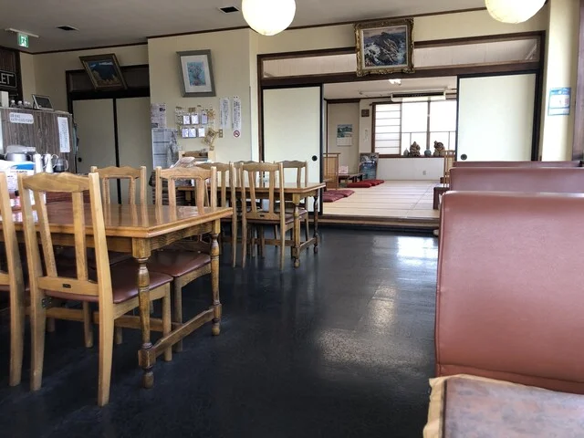 五右衛門 - 磯鶏（麺類）の写真