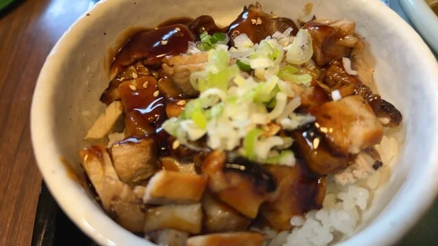 食堂きかく - 鹿又（ラーメン）の写真