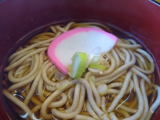 道のレストランはっぽう - 鳥形（食堂）の写真