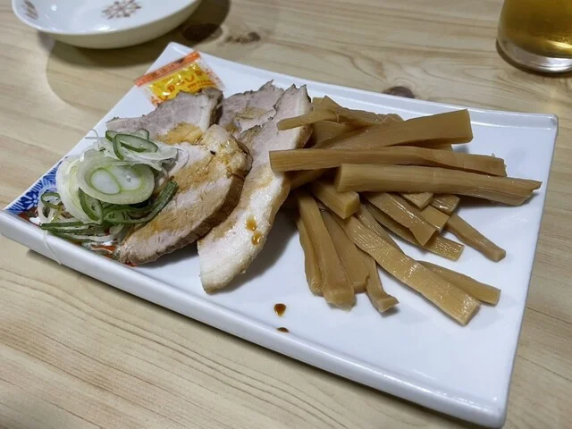 お食事処 龍華 - 米沢市その他（食堂）の写真