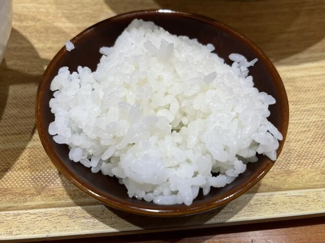 麺絆英（めんばんひで） - 藤島（つけ麺）の写真