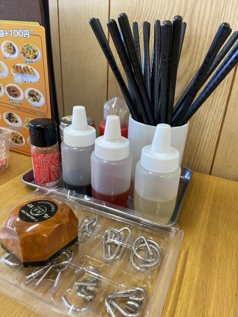 喜来福（シーライフイ） - 前沢（中華料理）の写真