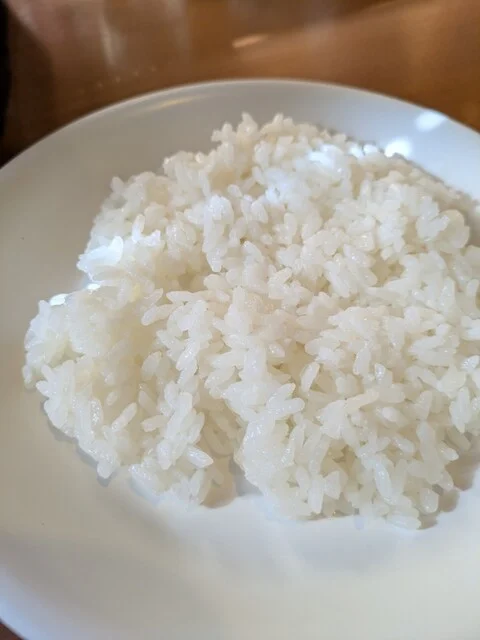 けん 盛岡店 - 岩手飯岡（ハンバーグ）の写真