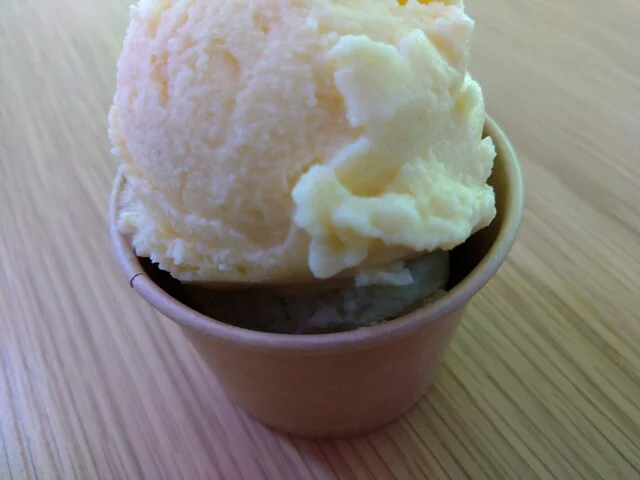 ジェラートさしはた牧場 - 宮古（ジェラート・アイスクリーム）の写真