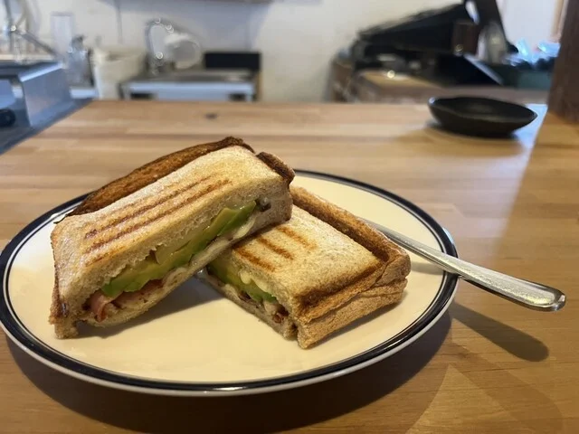 椅子と珈琲 雲の巣（くものす） - 上飯島（喫茶店）の写真