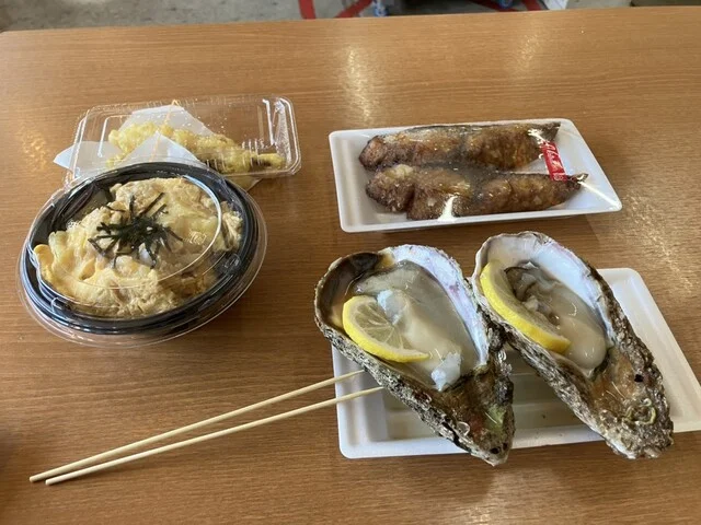 道の駅 鳥海ふらっと - 吹浦（道の駅）の写真
