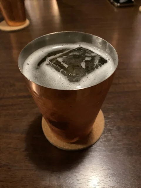 原ノ町 ハイボール酒場 - 原ノ町（バー）の写真