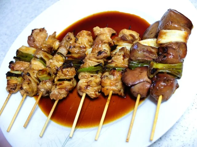 やまだ 蛇田店 - 蛇田（焼き鳥）の写真