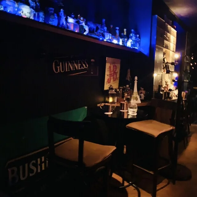 BAR Lupin（バー ルパン） - 盛岡（バー）の写真