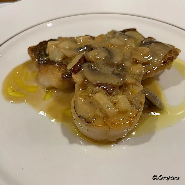 カツヤマ（Ｒｉｓｔｏｒａｎｔｅ　ＫＡＴＵＹＡＭＡ） - 宮古（イタリアン）の写真