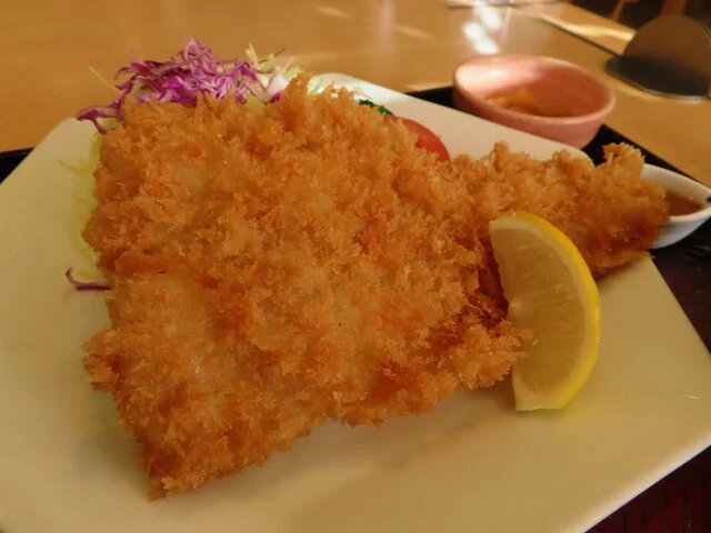 大戸屋 宮古店 - 山口団地（食堂）の写真