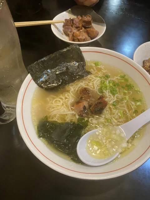 麺屋 千鶏（ちどり） - 大曲（ラーメン）の写真