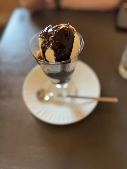 cafe モロビ（カフェ モロビ） - 田沢湖（カフェ）の写真