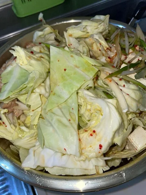 龍ちゃんホルモン - 矢幅（もつ鍋）の写真