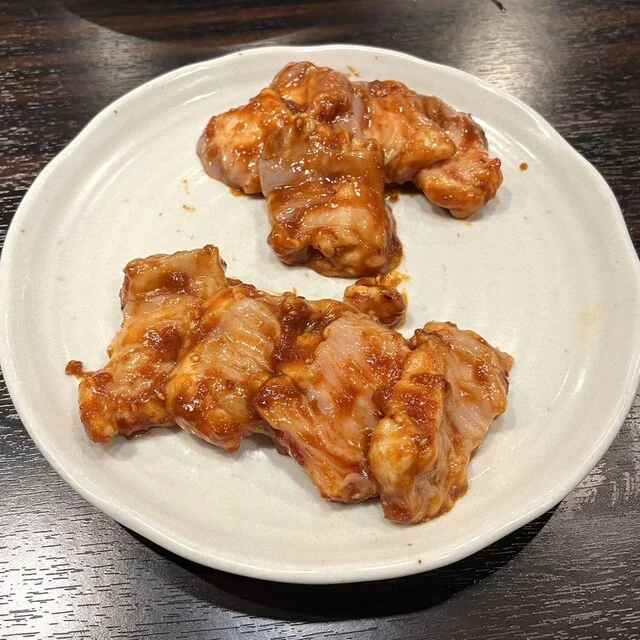 虎きよ - 上盛岡（焼肉）の写真