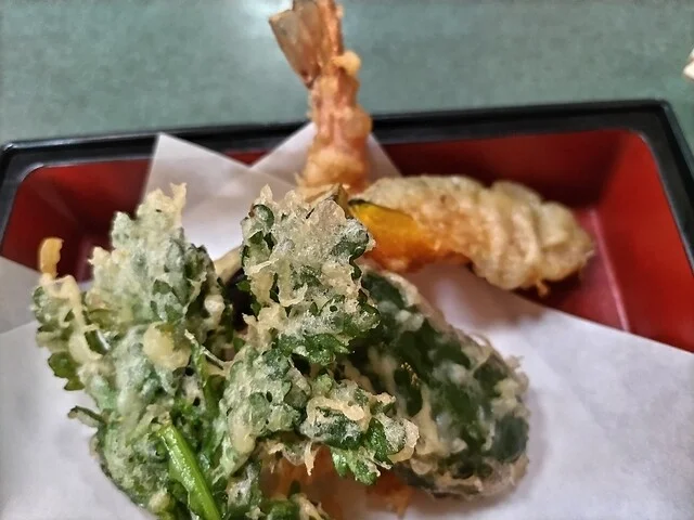 清庵そば処総本家 - 真滝（そば）の写真