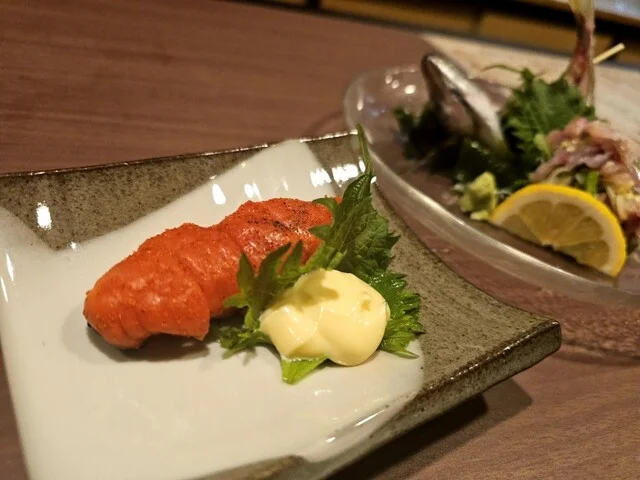 酒菜 まきうち - 秋田（居酒屋）の写真