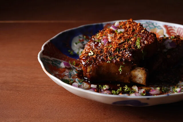 マッチャイナ（MAD CHINA） - 男鹿（中華料理）の写真