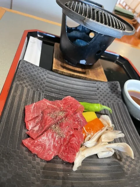 和蘭（カラン） - 横手（食堂）の写真