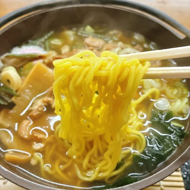 シカリ - 阿仁マタギ（郷土料理）の写真