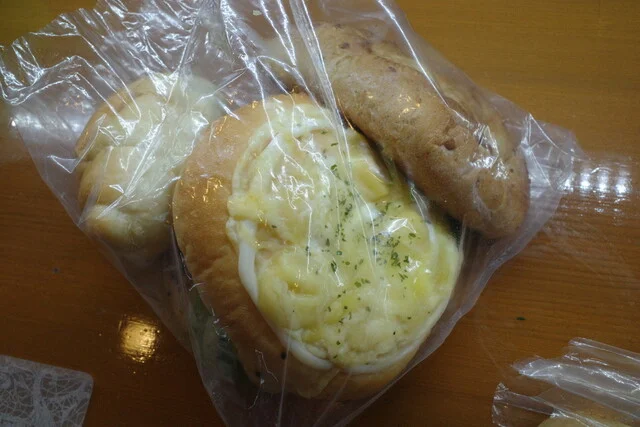 森のパン屋 - 西米沢（パン）の写真