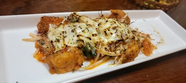 居酒屋天辺 - 追分（居酒屋）の写真