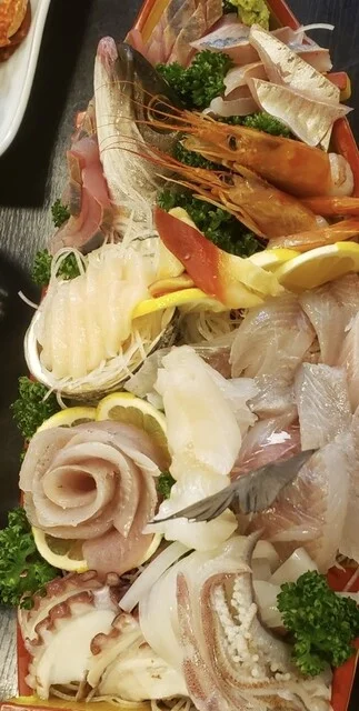 さかな処 三吉 - 石巻（居酒屋）の写真