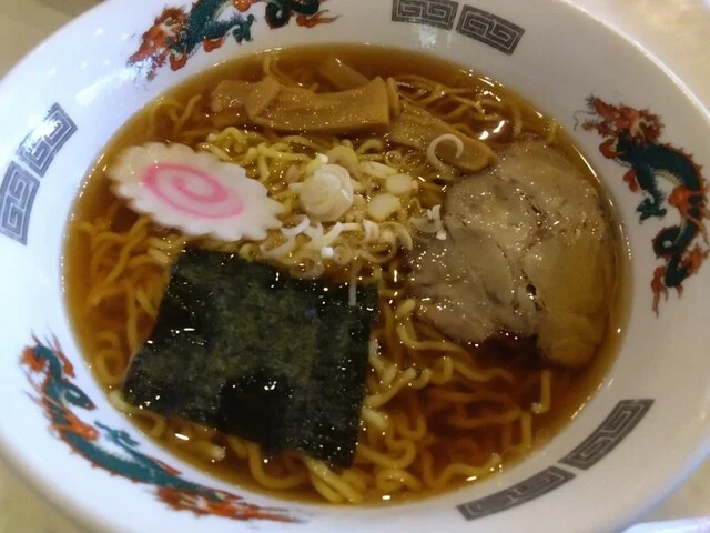 レストパーク馬渕川 - 二戸（レストラン）の写真